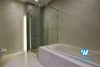  Beautiful corner villa with Garden for rent in Vinhomer Riverside - Long Bien